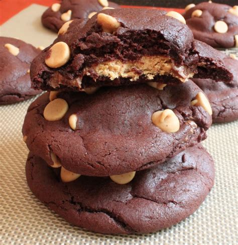 Elevate Your Baking Game with Magic Middles Cookies